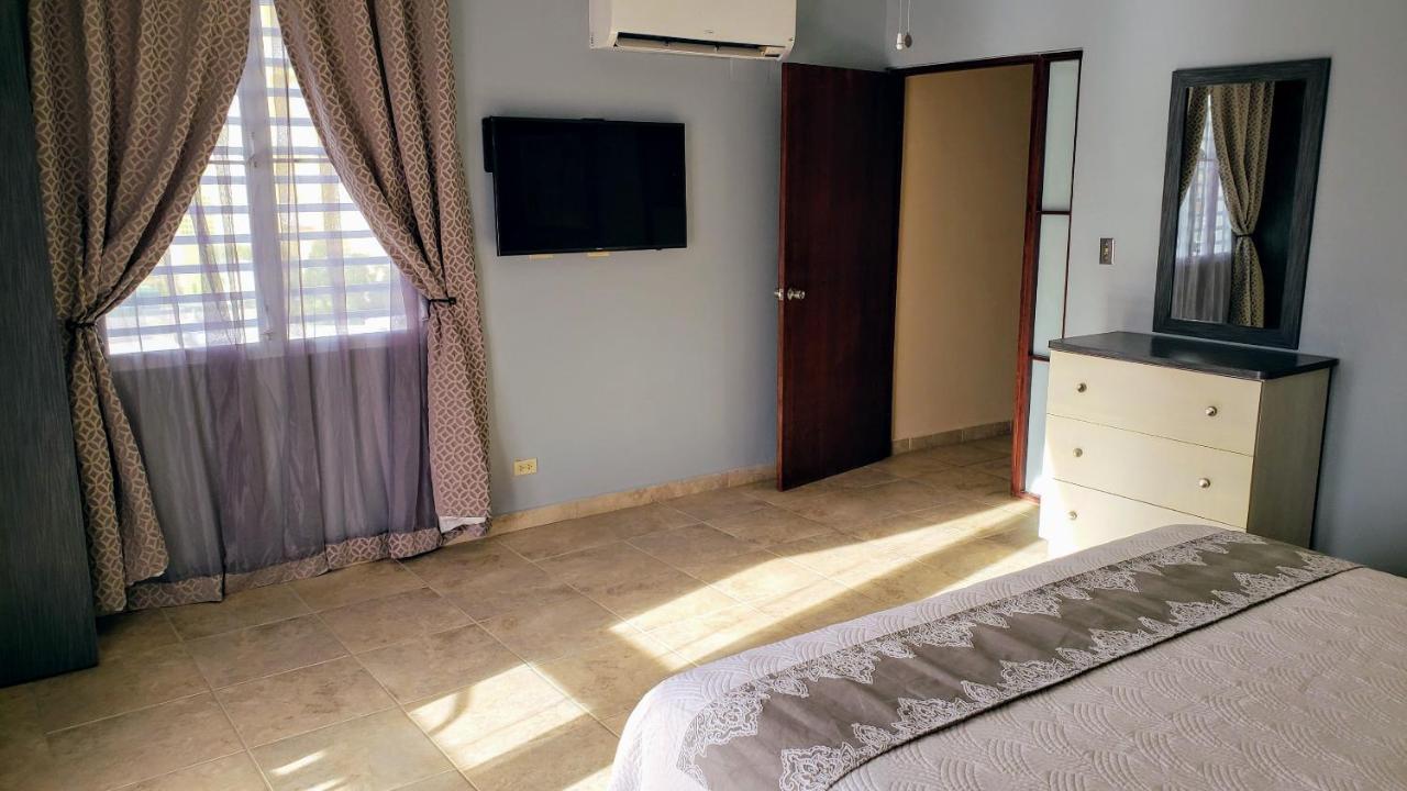 Combate Beach Resort Cabo Rojo Exterior photo