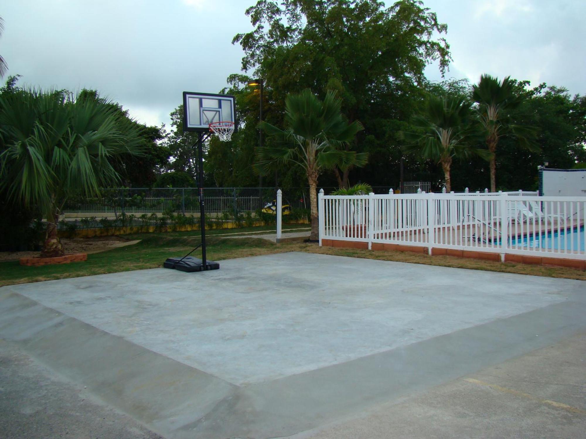 Combate Beach Resort Cabo Rojo Exterior photo