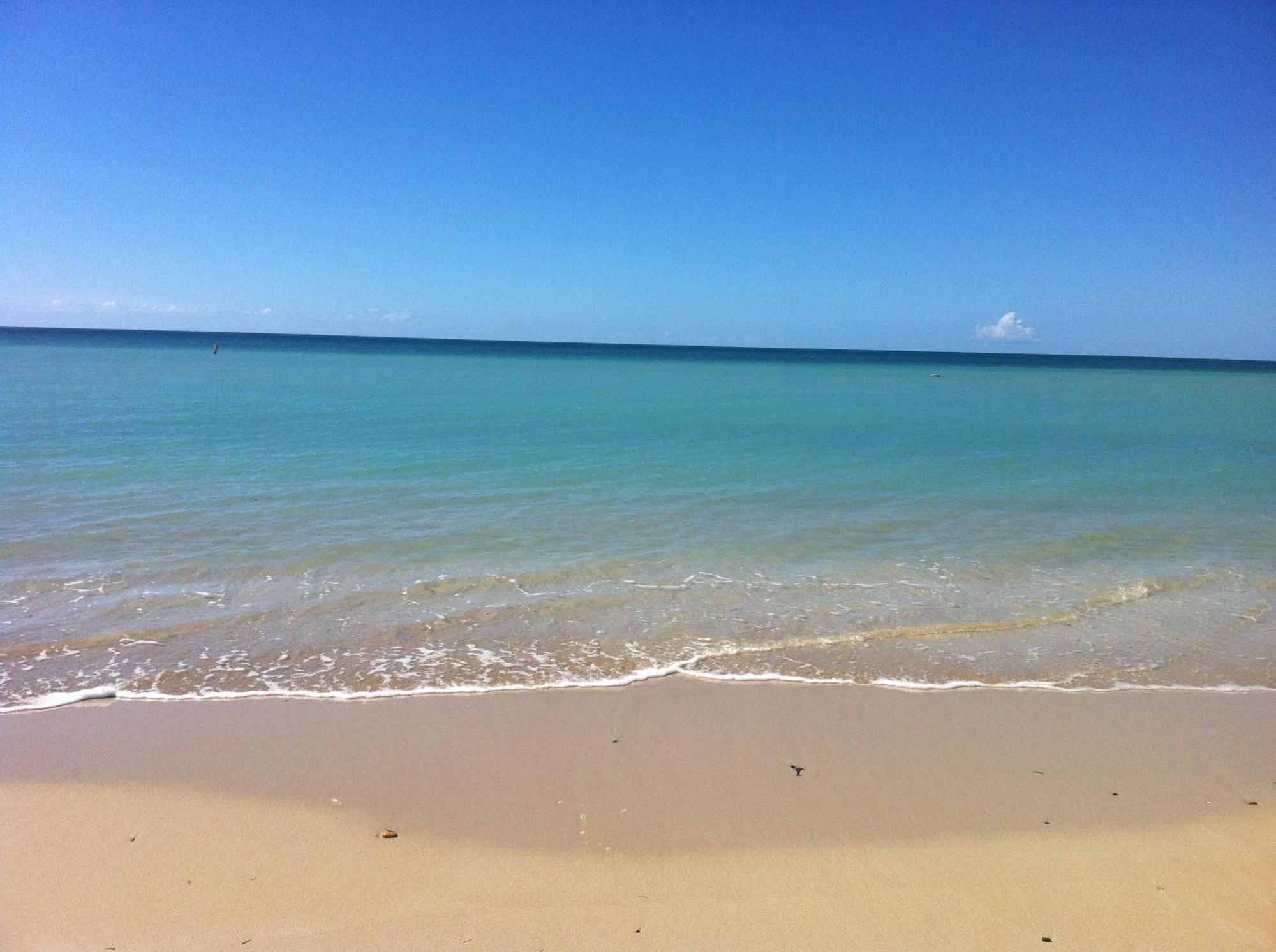 Combate Beach Resort Cabo Rojo Exterior photo