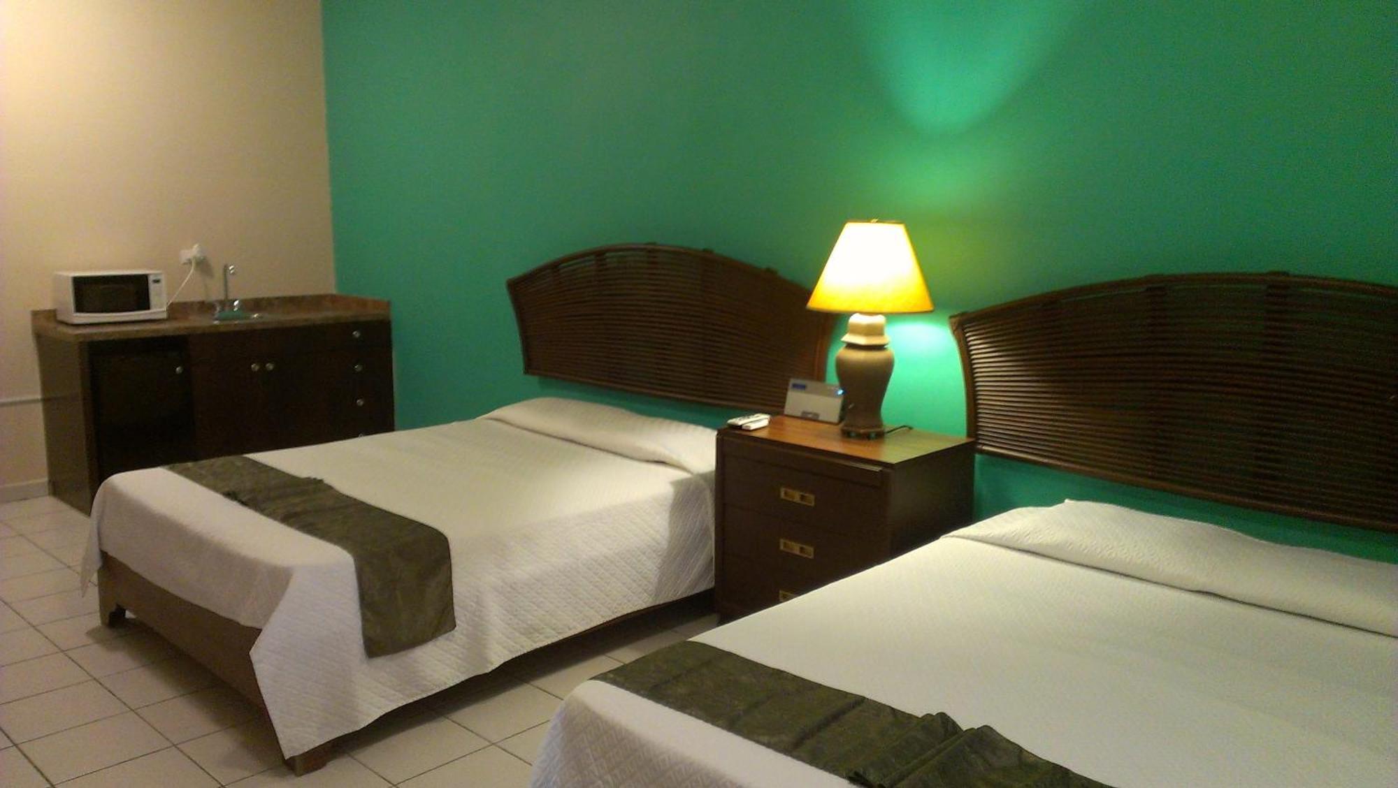 Combate Beach Resort Cabo Rojo Exterior photo