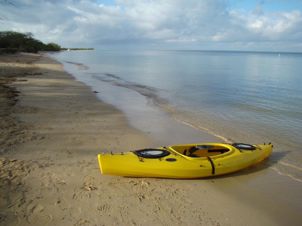 Combate Beach Resort Cabo Rojo Exterior photo